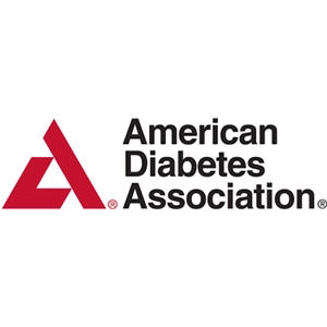 American Diabetes Association logo