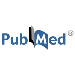 PubMed logo