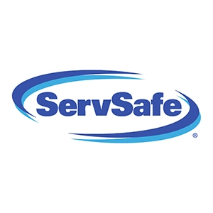 ServSafe - National Restaurant Association Logo