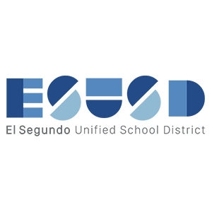 El Segundo Unified School District Logo