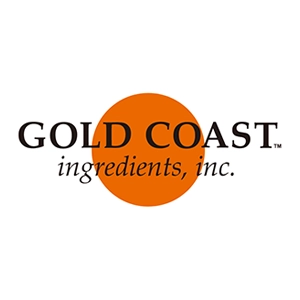 Gold Coast - ingredients Incorporation Logo