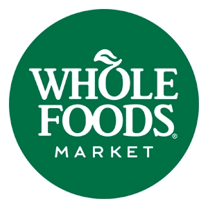 Whole Foods Market logo