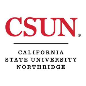 California State University Northbridge logo