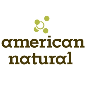 American Natural logo