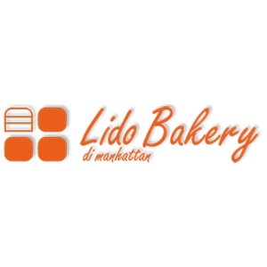 Lido Bakery - Di Manhattan Logo