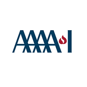 American Academy of Allergy Asthma and Immunology logo