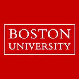 Boston University logo